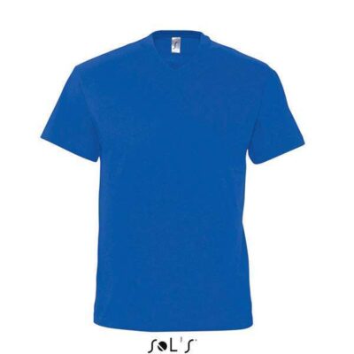 tricou-victory-barbati-albastru