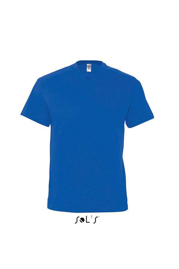 tricou-victory-barbati-albastru