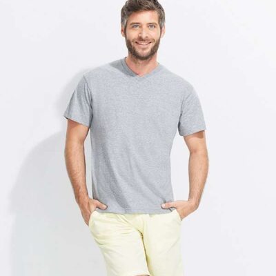tricou-victory-barbati-gri
