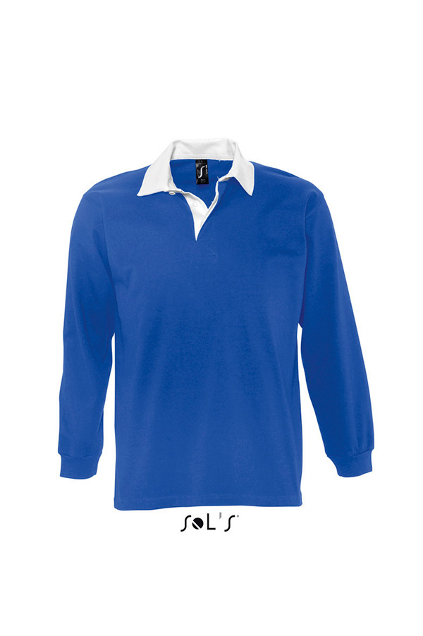 bluza-imprimata-bicolora-barbati-albastru