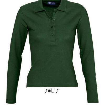 bluza-imprimata-winter-dama-verde-inchis