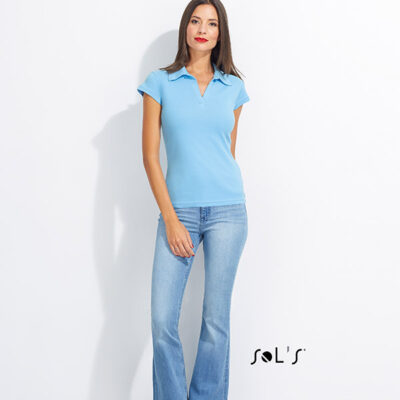 tricou-polo-be-pretty-dama-bleu