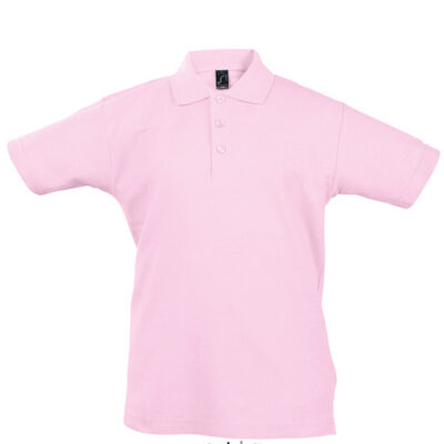 tricou-polo-summer-copii-roz-1