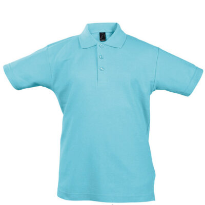 tricou-polo-summer-copii-albastru-deschis-1