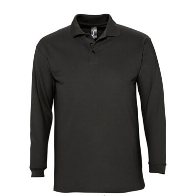 bluza-imprimata-winter-barbati-negru-xxxl