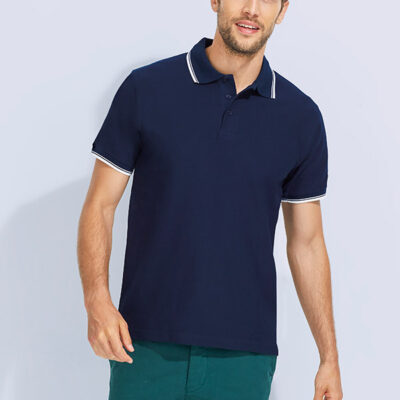 tricou-polo-passion-barbati-bleumarin