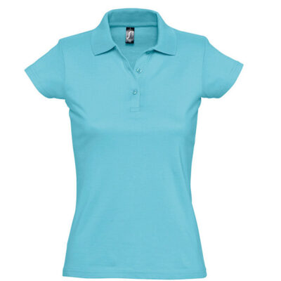 tricou-polo-practice-dama-albastru-deschis