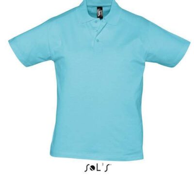 tricou-polo-practice-barbati-albastru-deschis-xxxl