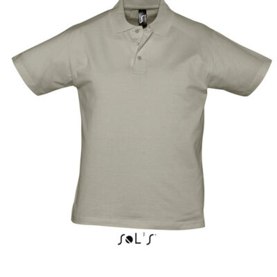 tricou-polo-practice-barbati-kaki