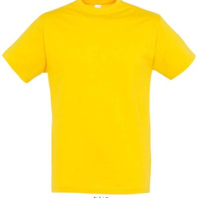 tricou-unisex-simplu-galben-xxxl