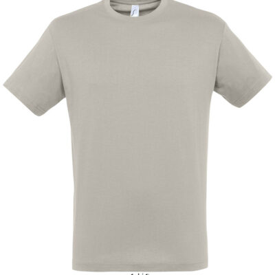 tricou-unisex-simplu-gri-deschis