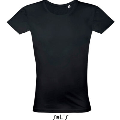 tricou-summertime-barbati-negru