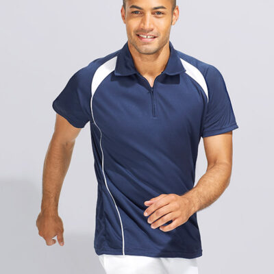 tricou-sport-stay-fit-barbati-bleumarin