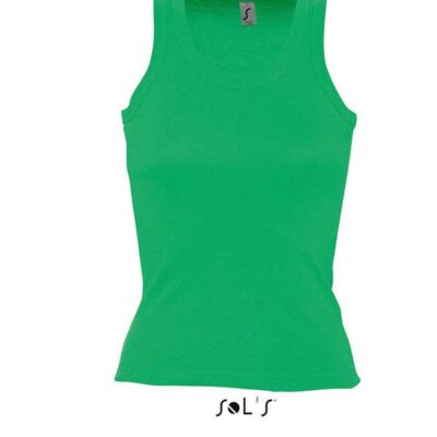 maiou-exotic-dama-verde