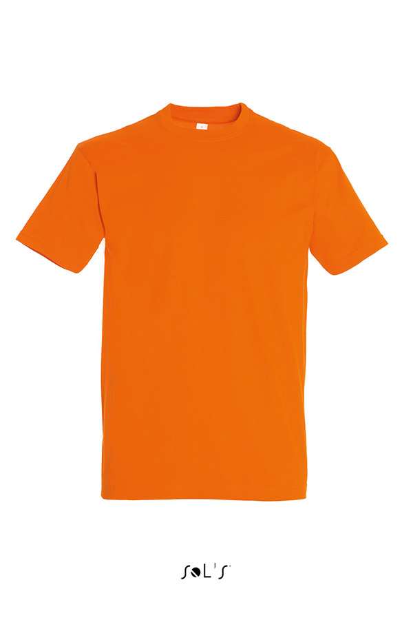 tricou-imperial-barbati-portocaliu-xxxl