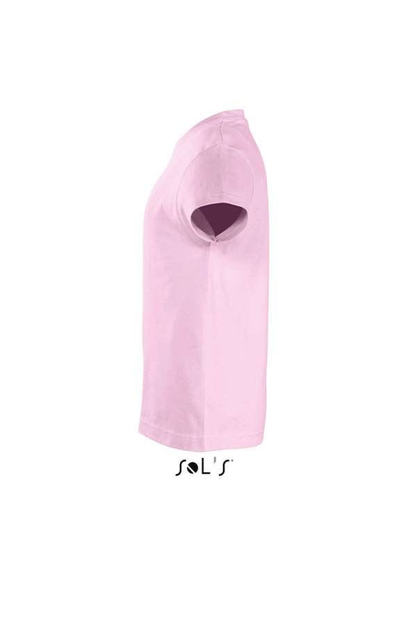 TRICOU IMPERIAL COPII ROZ - imagine 2