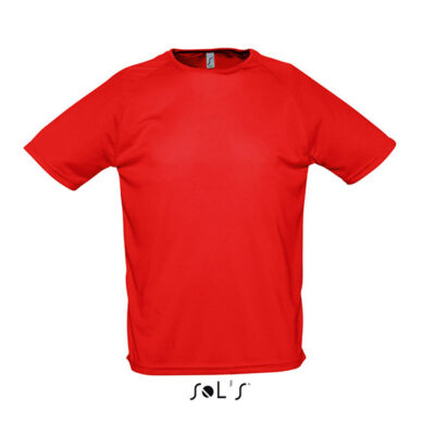 tricou-sporty-barbati-rosu-xxxl