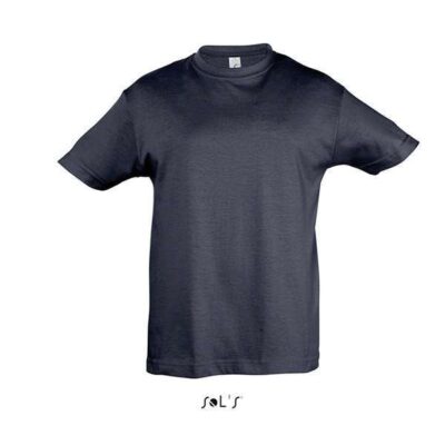 tricou-simplu-copii-bleumarin-1