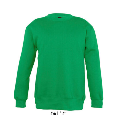 hanorac-supreme-copii-verde