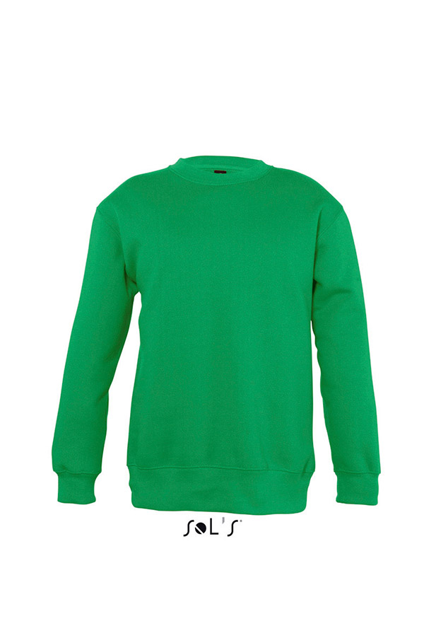 hanorac-supreme-copii-verde