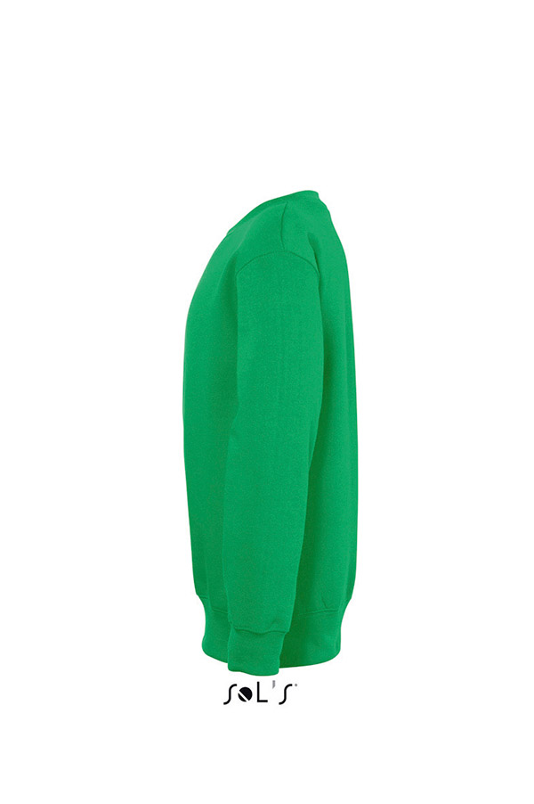 HANORAC SUPREME COPII VERDE - imagine 2