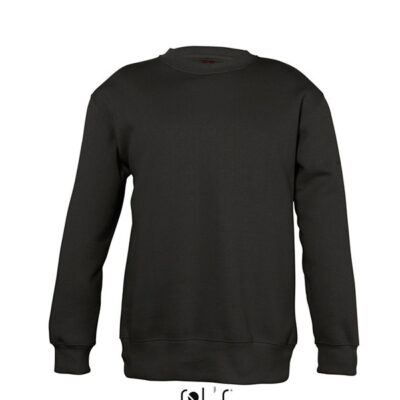 hanorac-supreme-copii-negru