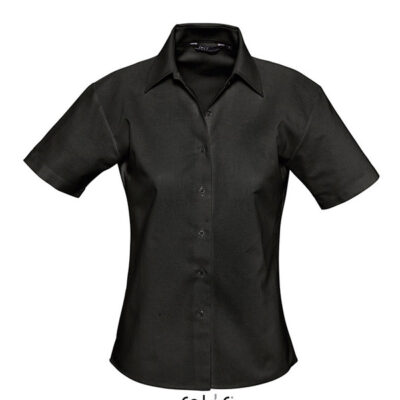 camasa-personalizata-elite-dama-negru