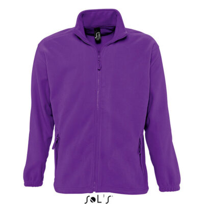 jacheta-fleece-north-barbati-violet-inchis-xxxl