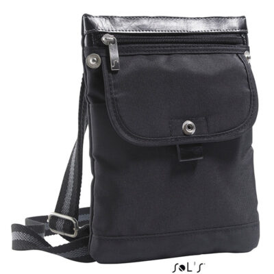 borseta-personalizata-chelsea-negru