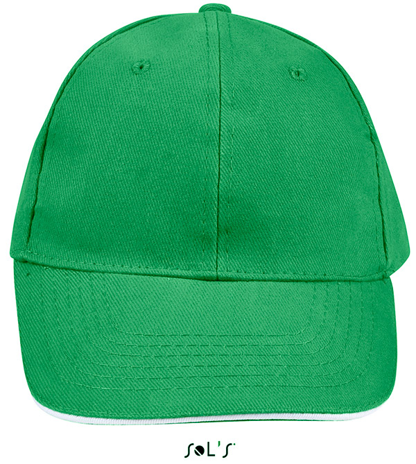 sapca-personalizata-buffalo-unisex-verdealb