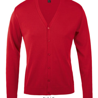 pulover-cu-nasturi-barbati-rosu-xxxl