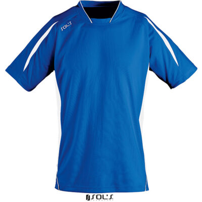 tricou-personalizat-maracana-barbati-albastrualb