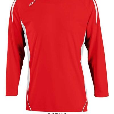 tricou-personalizat-maracana-long-barbati-rosualb