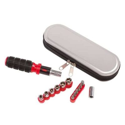 set-scule-14-piese-martin-gri