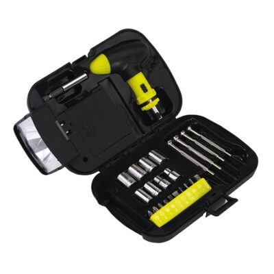 set-scule-cu-lanterna-luigi-negru