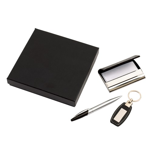 SET PIX, BRELOC SI PORTCARD SIESTRE NEGRU - imagine 2