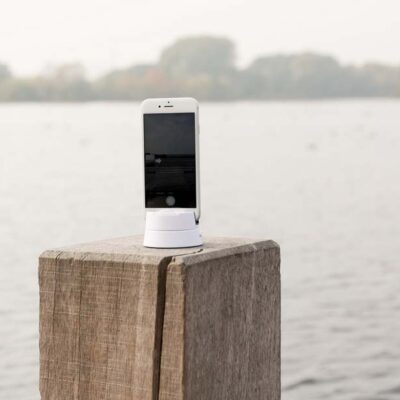 stativ-fotografii-panoramice-twist-alb