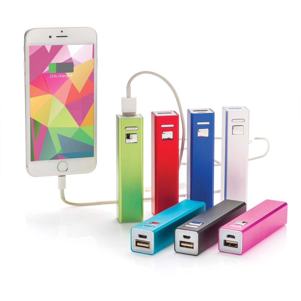 baterie-externa-2200mah-lade-rosu