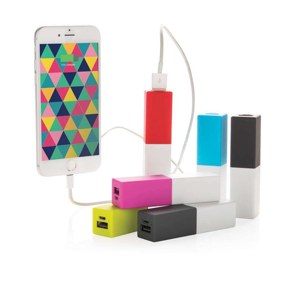 baterie-externa-2200mah-duo-albastru