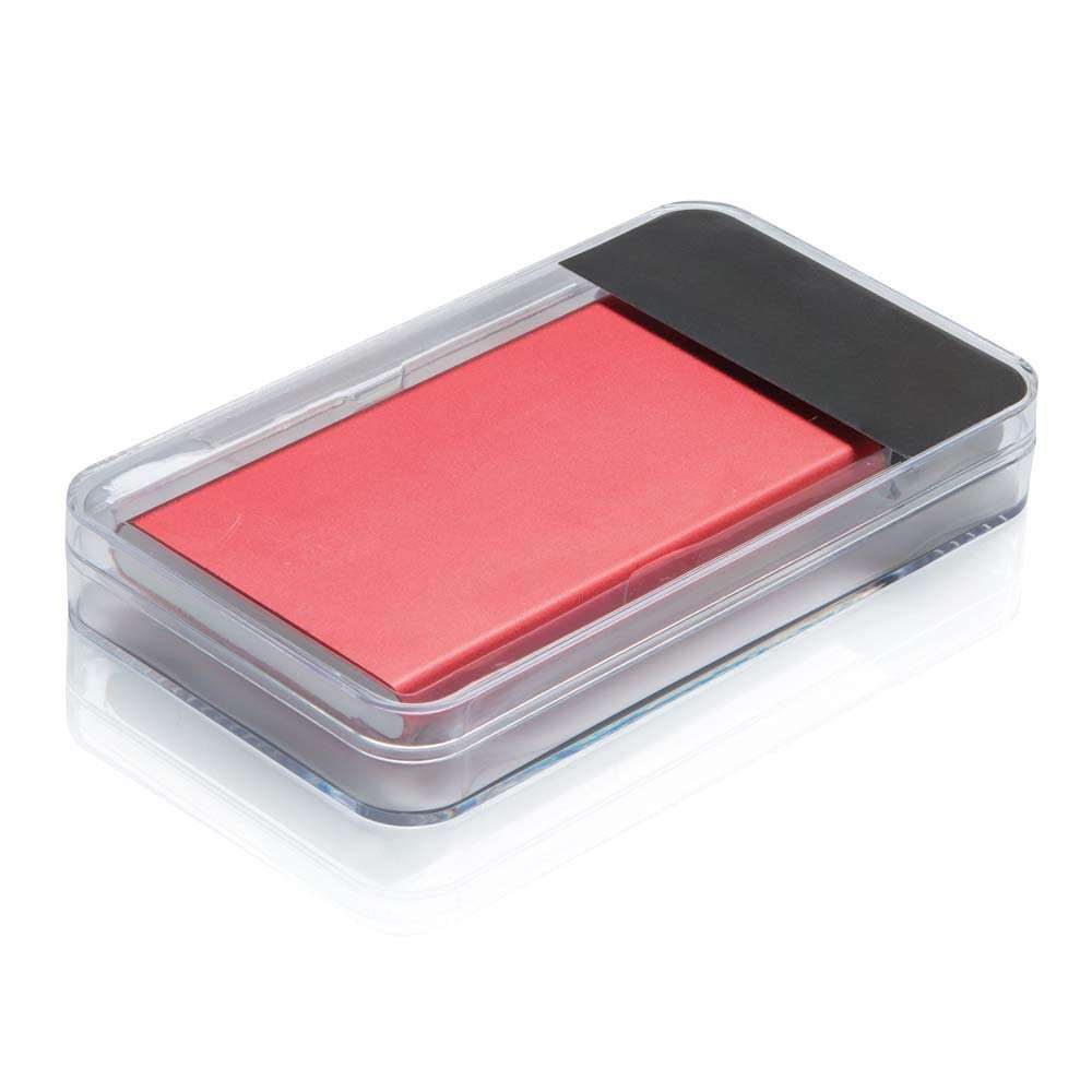 BATERIE EXTERNA 4000mAh PEP ROSU - imagine 7