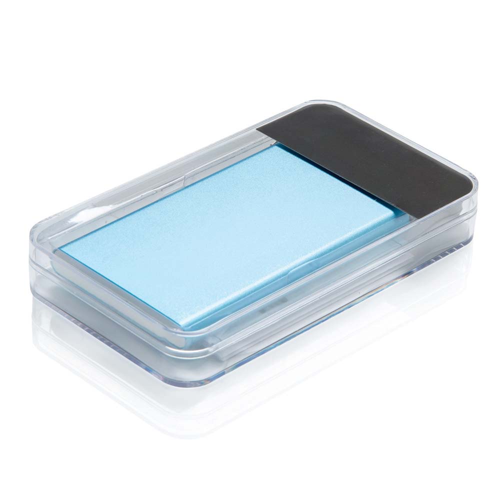 BATERIE EXTERNA 4000mAh PEP BLEU - imagine 6