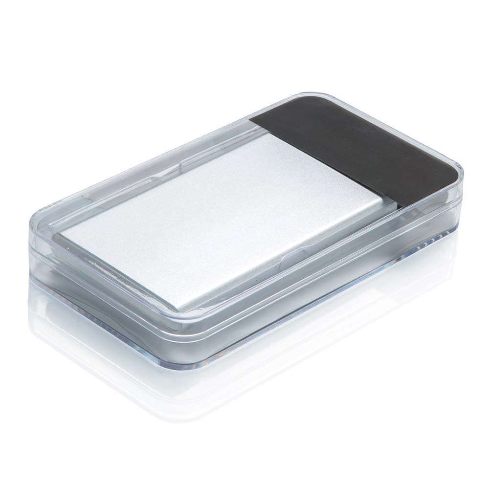 BATERIE EXTERNA 4000mAh PEP BLEU - imagine 2