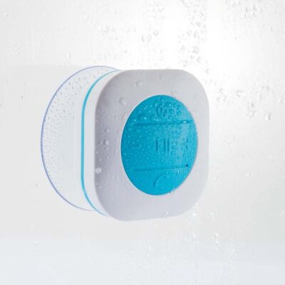 boxa-audio-portabila-waterproof-albalbastru