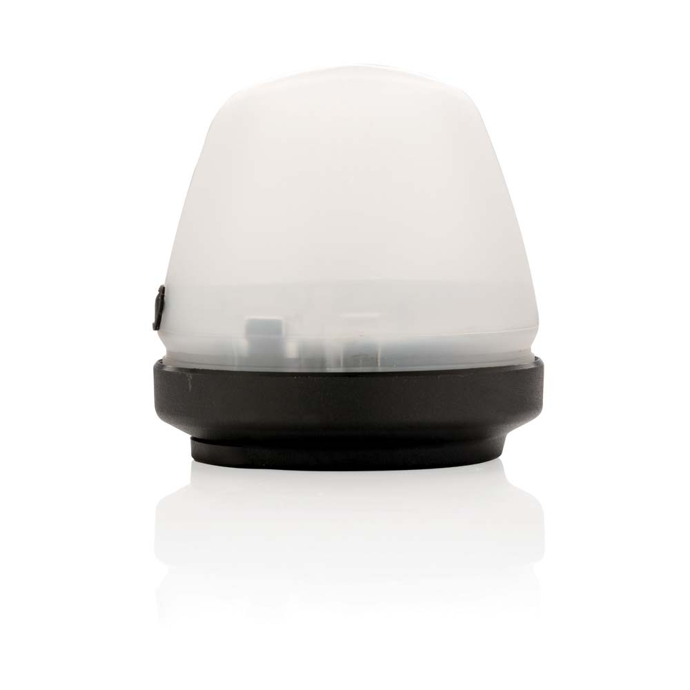 LAMPA CAMPING GALETE NEGRU - imagine 4