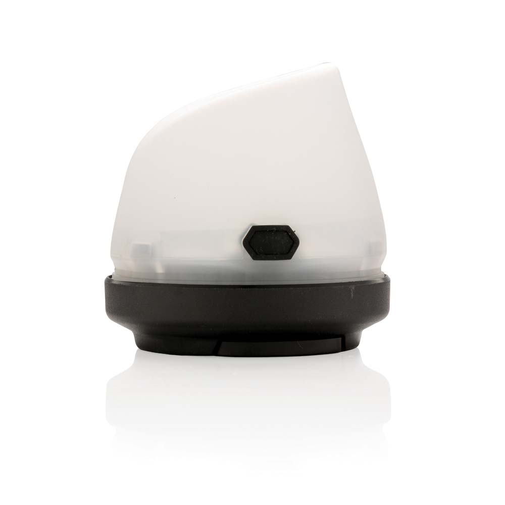 LAMPA CAMPING GALETE NEGRU - imagine 3