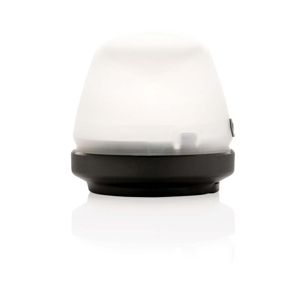 LAMPA CAMPING GALETE NEGRU - imagine 2