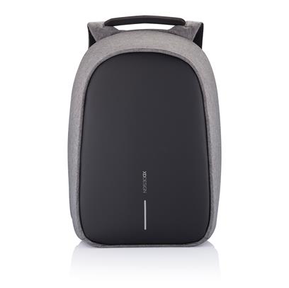 RUCSAC ANTI-FURT MEDIUM GRI - imagine 3