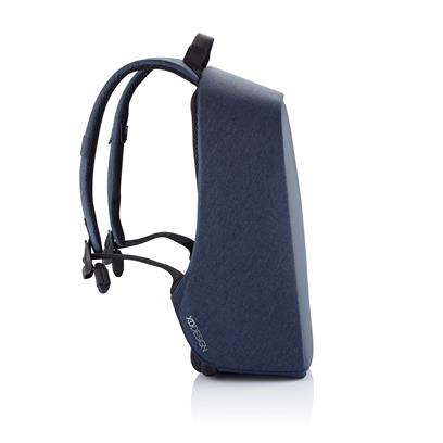 RUCSAC ANTI-FURT SMALL BLEUMARIN - imagine 2