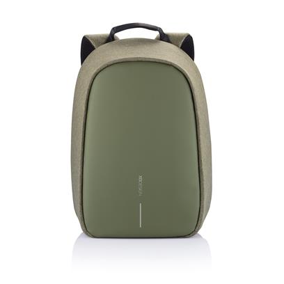 RUCSAC ANTI-FURT SMALL VERDE - imagine 3