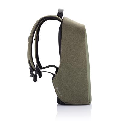 RUCSAC ANTI-FURT SMALL VERDE - imagine 2